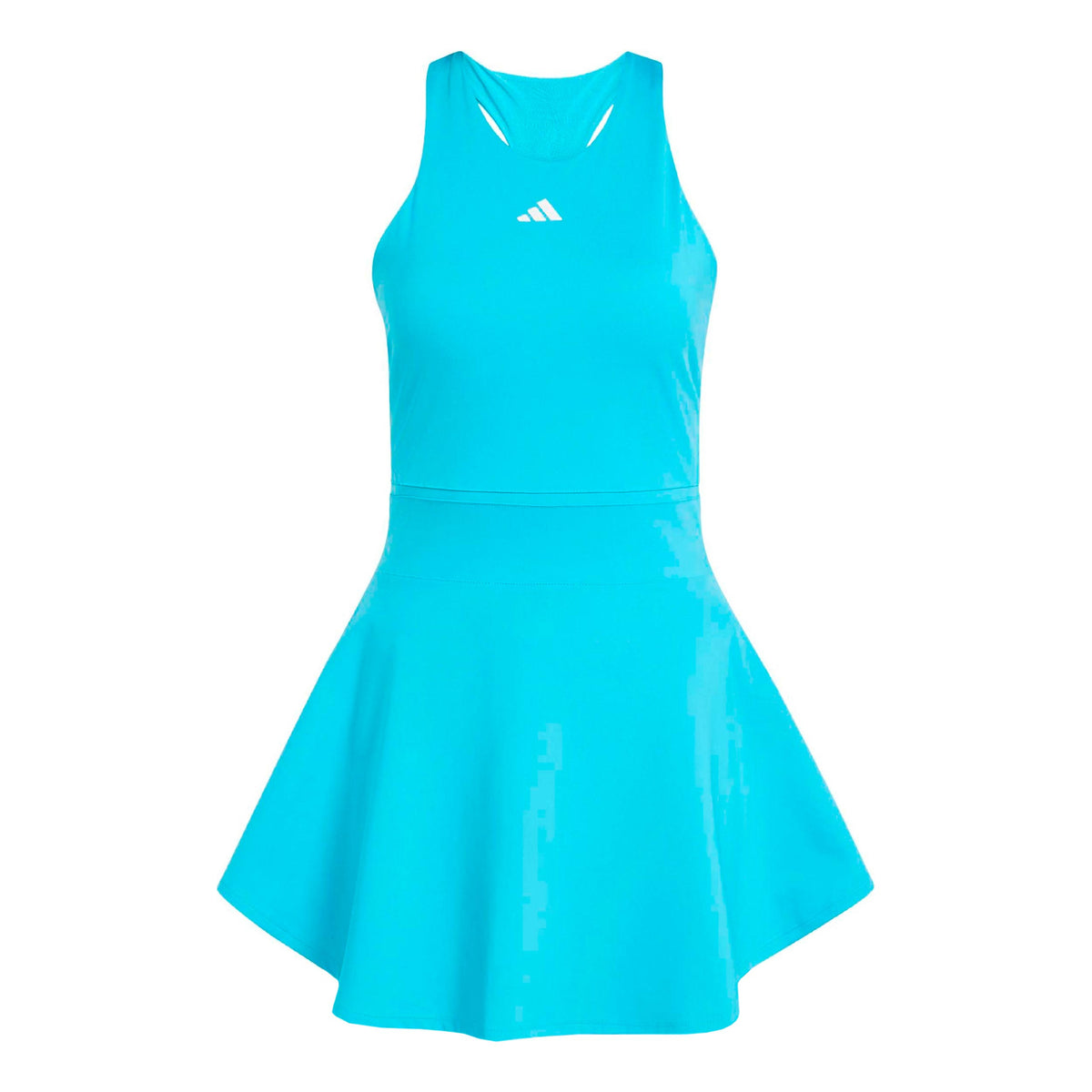adidas Y- Vestido Mujeres - turquesa