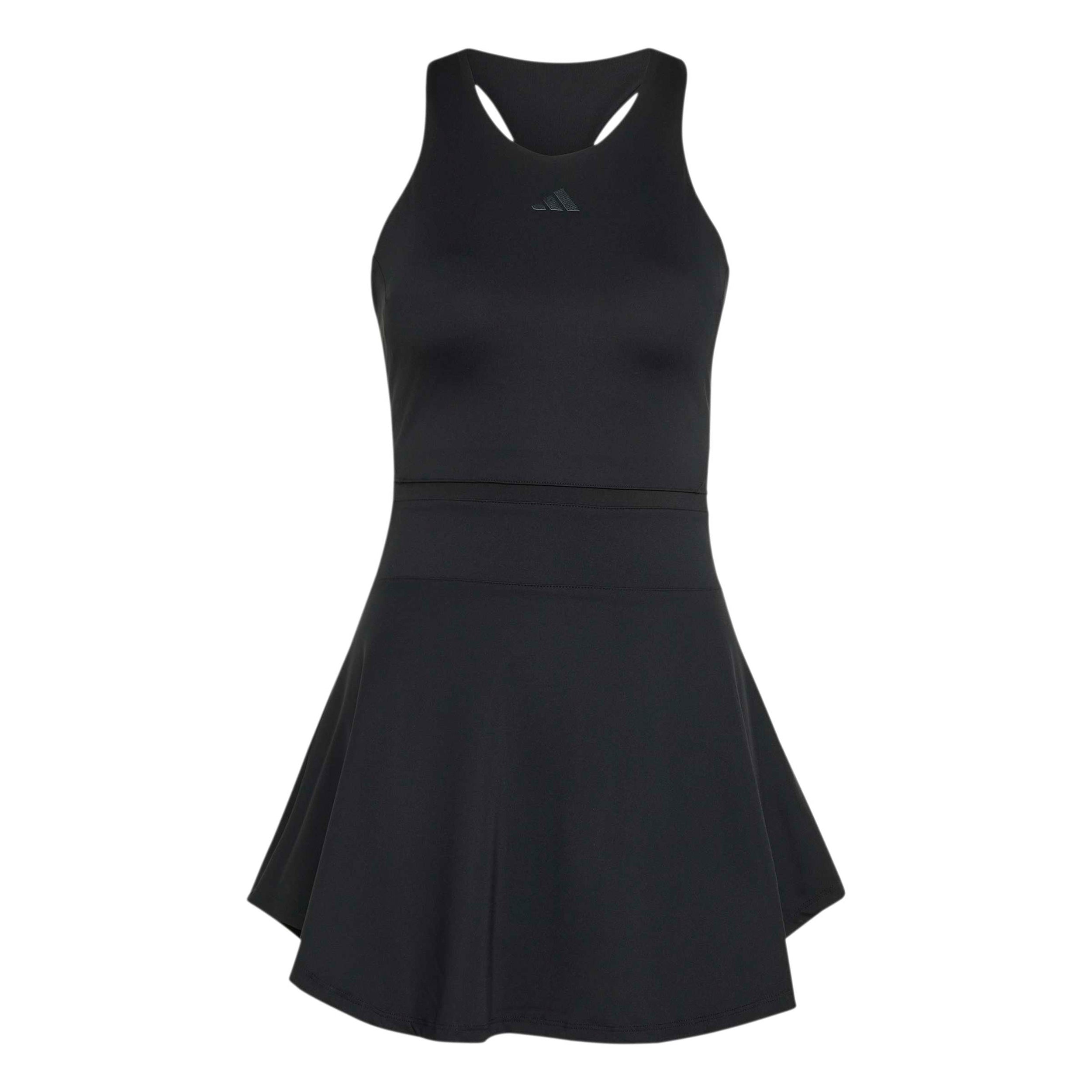 adidas Y- Vestido Mujeres - negro