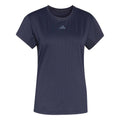 Freelift Camiseta de manga corta Mujeres - azul oscuro