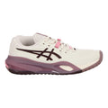 Gel-Resolution X Zapatilla todas las superficies Mujeres - crema, lila