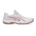 Game FF Zapatilla todas las superficies Mujeres - blanco, rosa