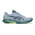 Solution Speed FF 4 Zapatilla tierra batida Hombres - gris, lima