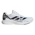 Crazyquick LS Zapatilla de pádel Hombres - blanco, gris claro