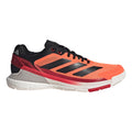 Crazyquick Boost Zapatilla de pádel Hombres-naranja: negro