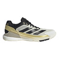 Crazyquick Boost Zapatilla de pádel Hombres - blanco roto, negro