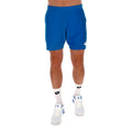 Tech V Shorts Hombres - azul, gris