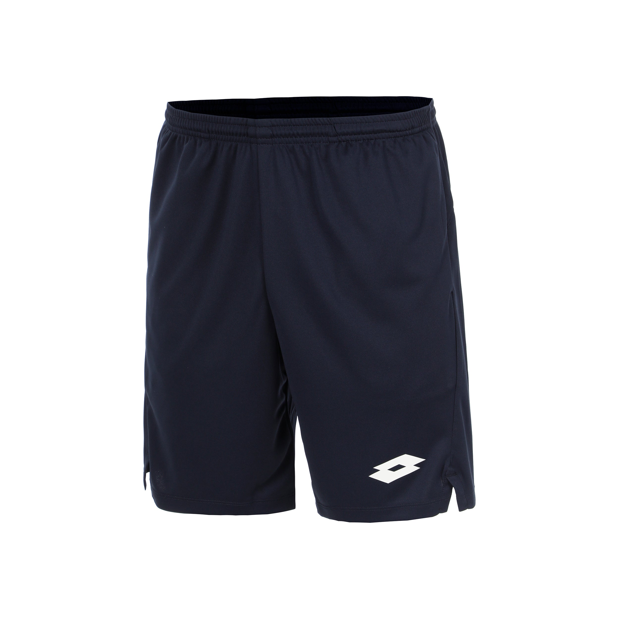 Lotto Squadra IV Shorts Hombres - azul oscuro