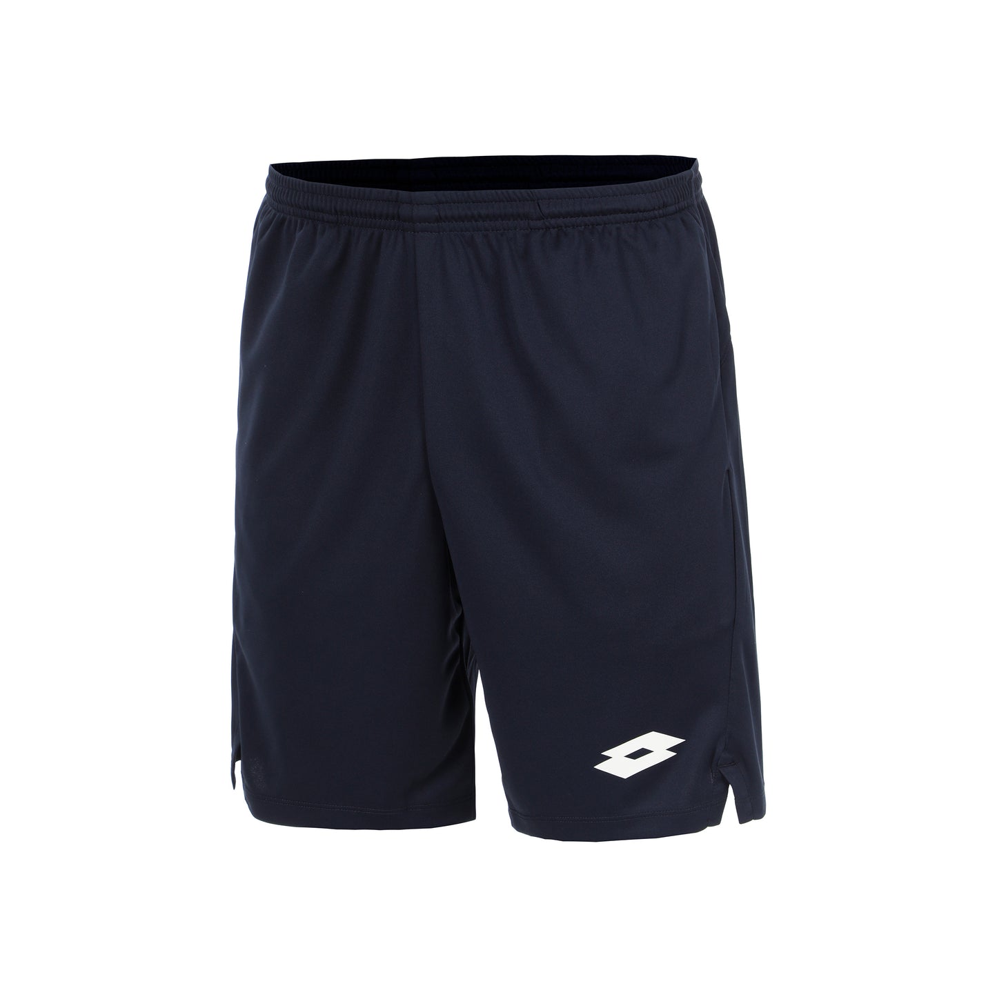 Lotto Squadra IV Shorts Hombres - azul oscuro