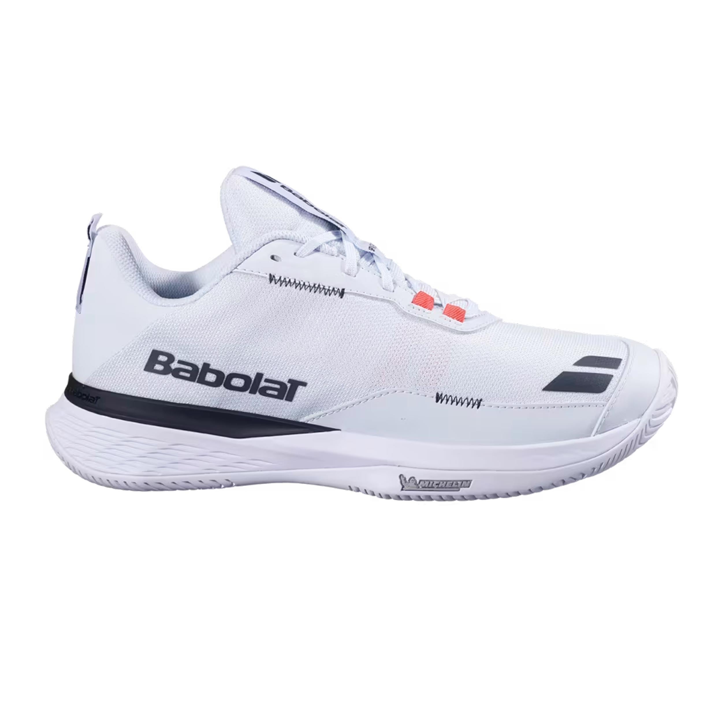 Babolat SFX EVO AC Zapatilla todas las superficies Hombres-azul claro, negro