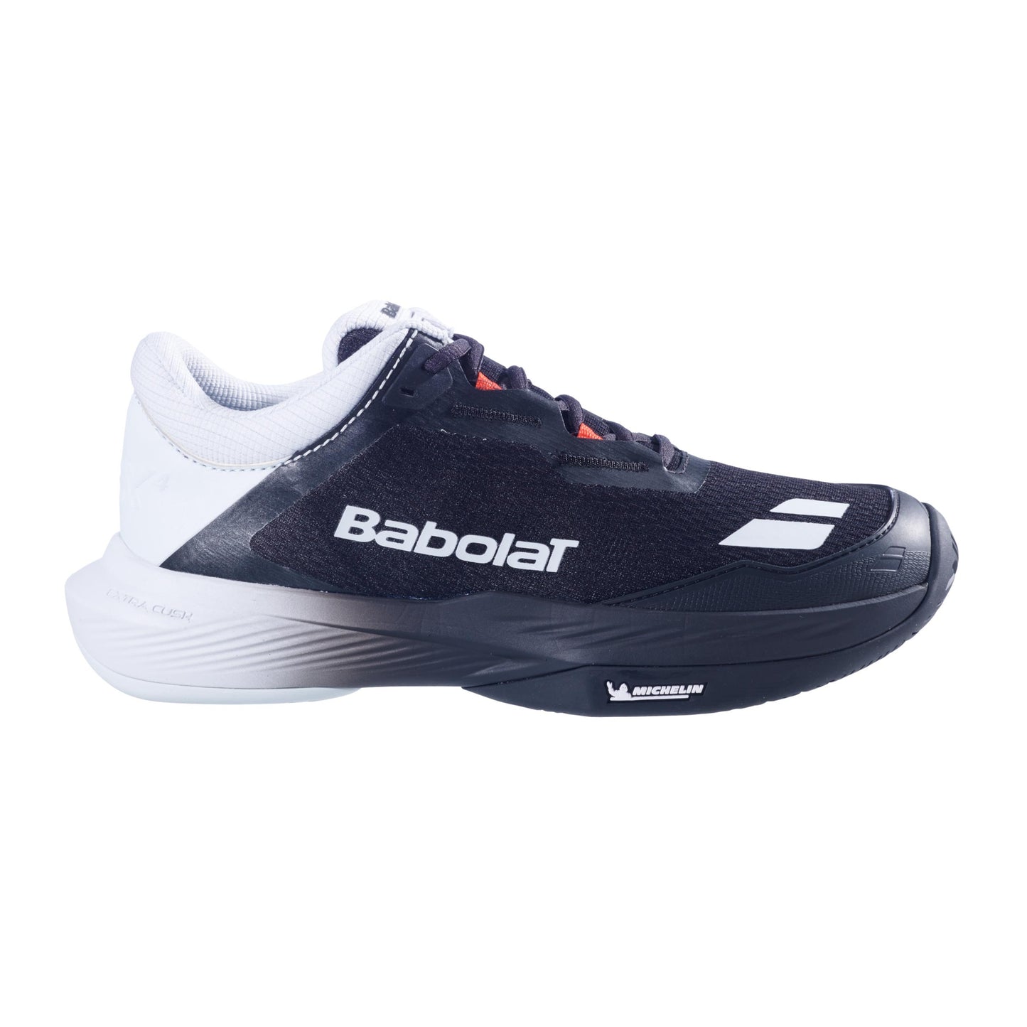 Babolat SFX 4 AC Zapatilla todas las superficies Hombres-negro, azul claro