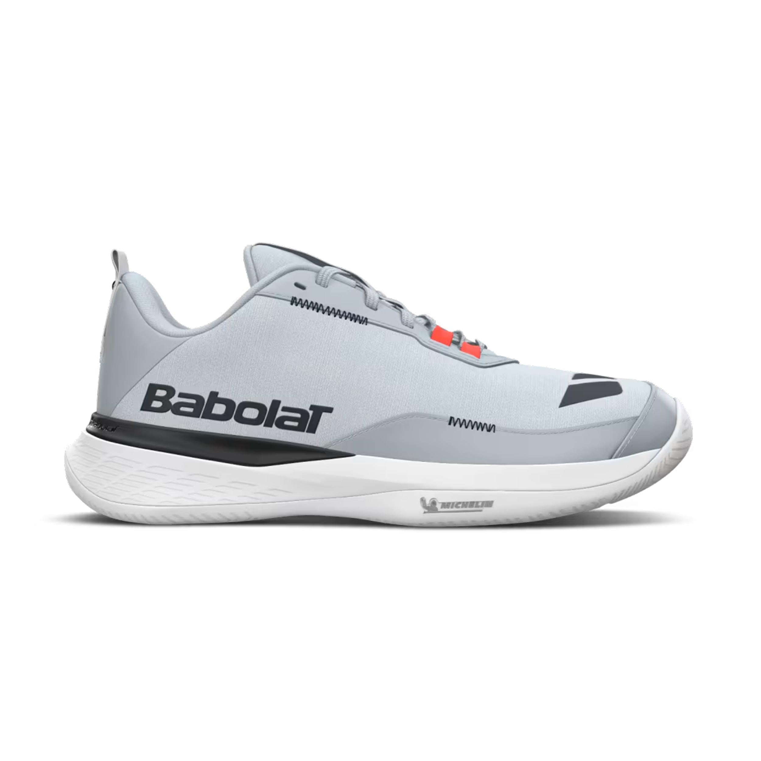 Babolat SFX EVO CLY Zapatilla tierra batida Hombres-azul claro, negro