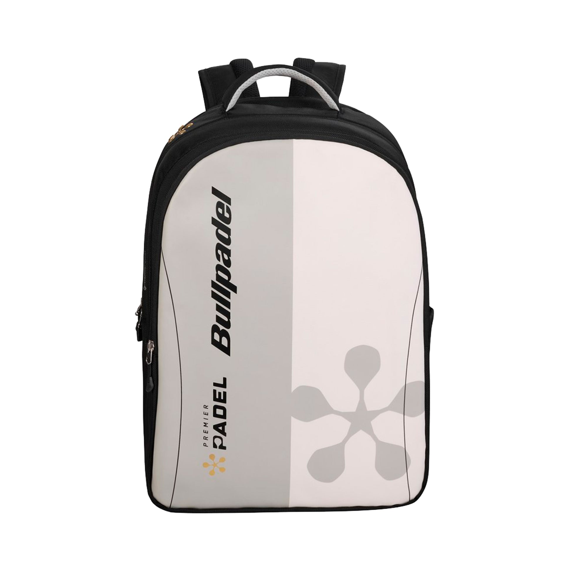 Bullpadel Neuron Premier Mochila -negro