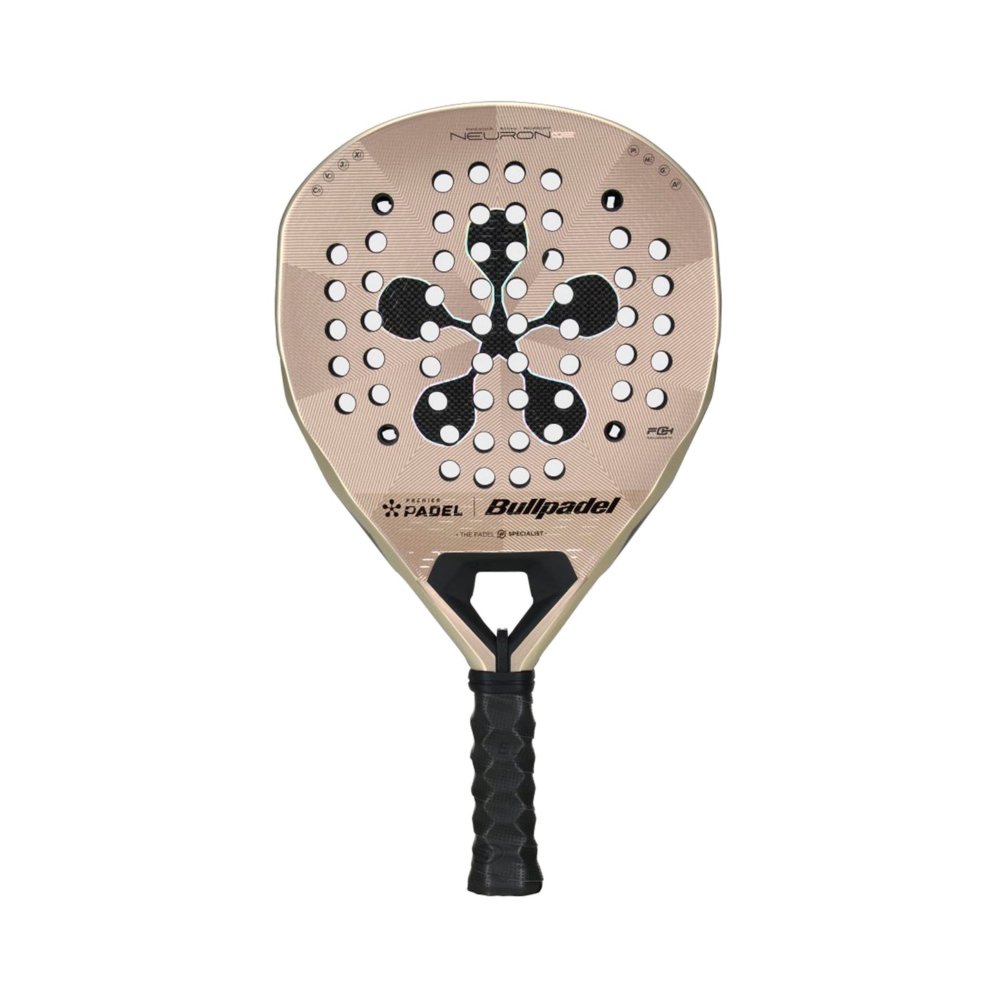 Bullpadel Neuron 02 Pala de pádel