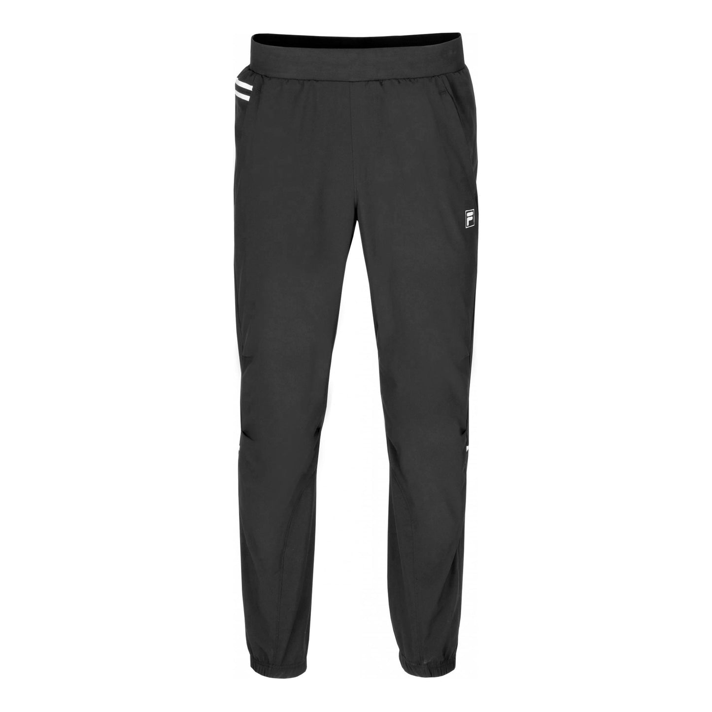 Fila Joseph Pantalón de entrenamiento Hombres-negro