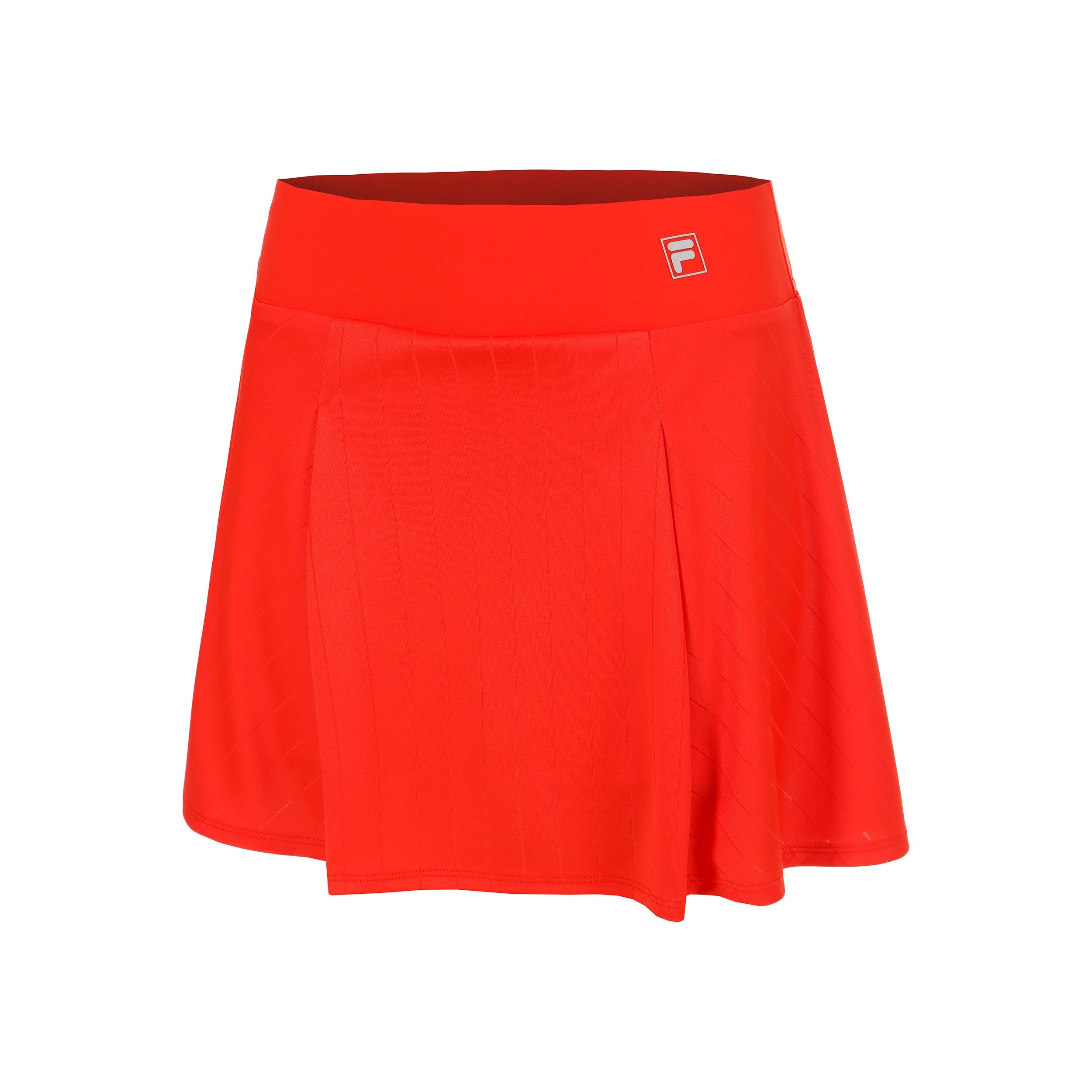 Fila Kathleen Falda Mujeres - coral