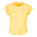 Lum Camiseta de manga corta Mujeres - lima