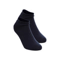 F-BOX PREMIUM LOW 2P Calcetines de tenis Unisex-azul oscuro