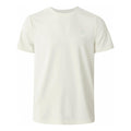 Tristan Camiseta de manga corta Hombres - arena