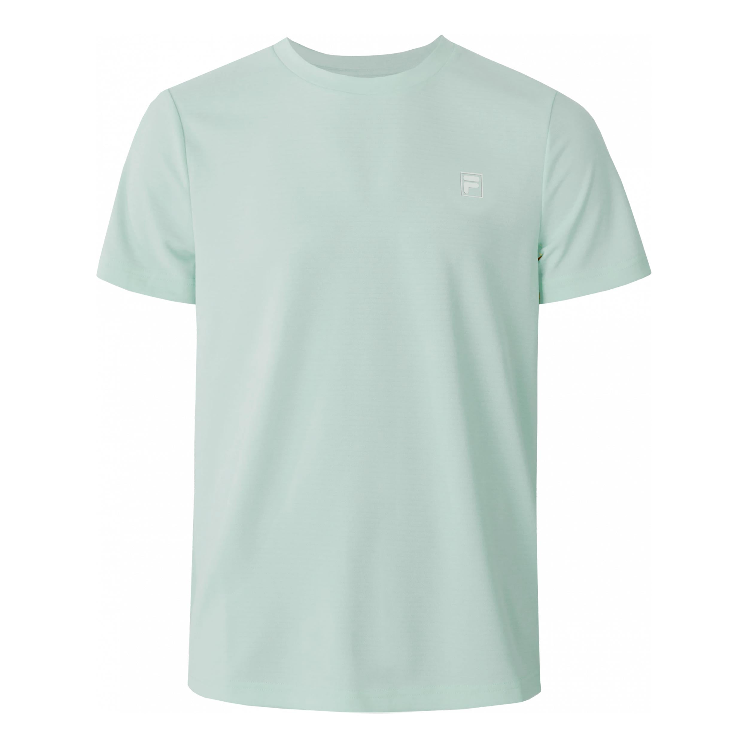 Fila Tristan Camiseta de manga corta Hombres - menta