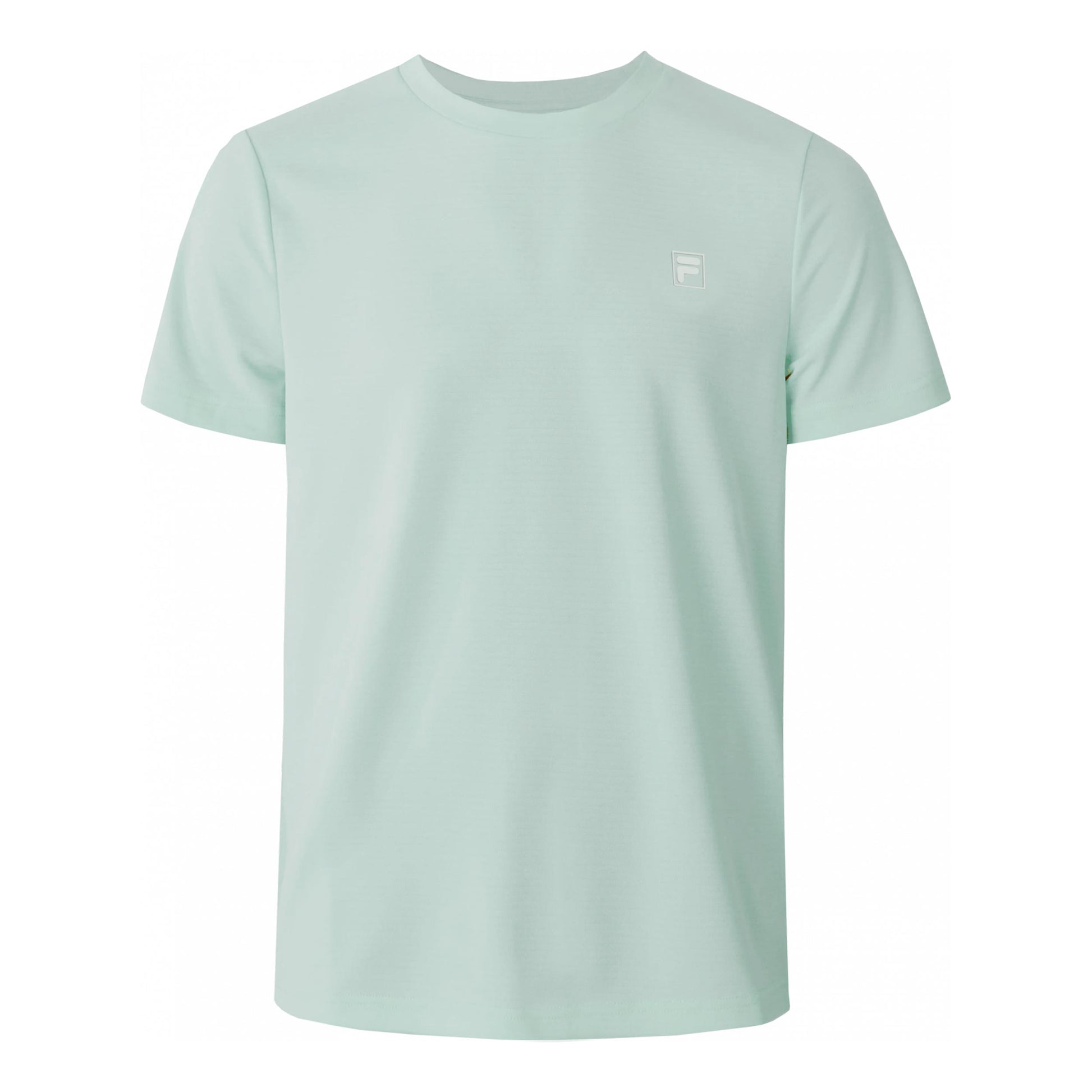 Fila Tristan Camiseta de manga corta Hombres - menta