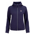 Britta Chaqueta de entrenamiento Mujeres - azul oscuro
