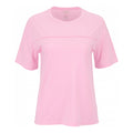 Lilou Camiseta de manga corta Mujeres - rosa