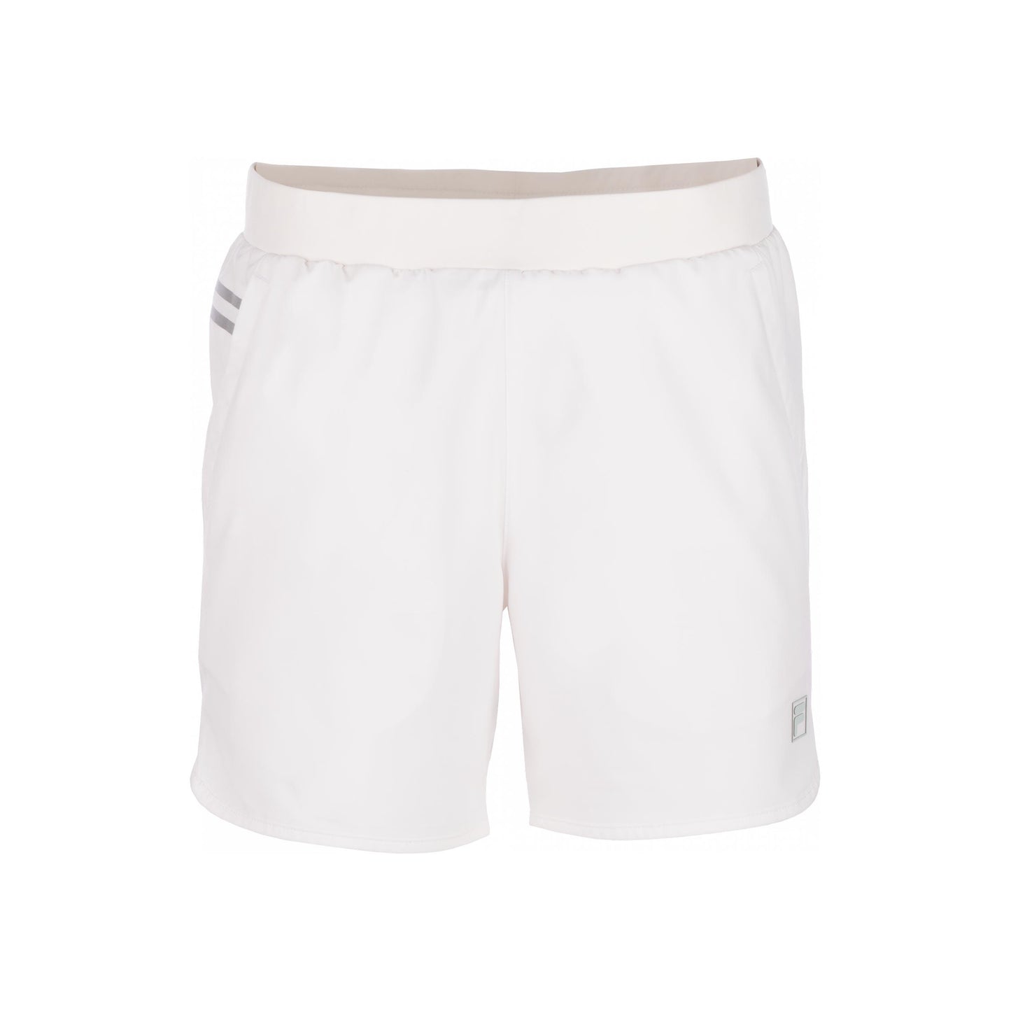 Fila Jeremy Shorts Hombres - arena