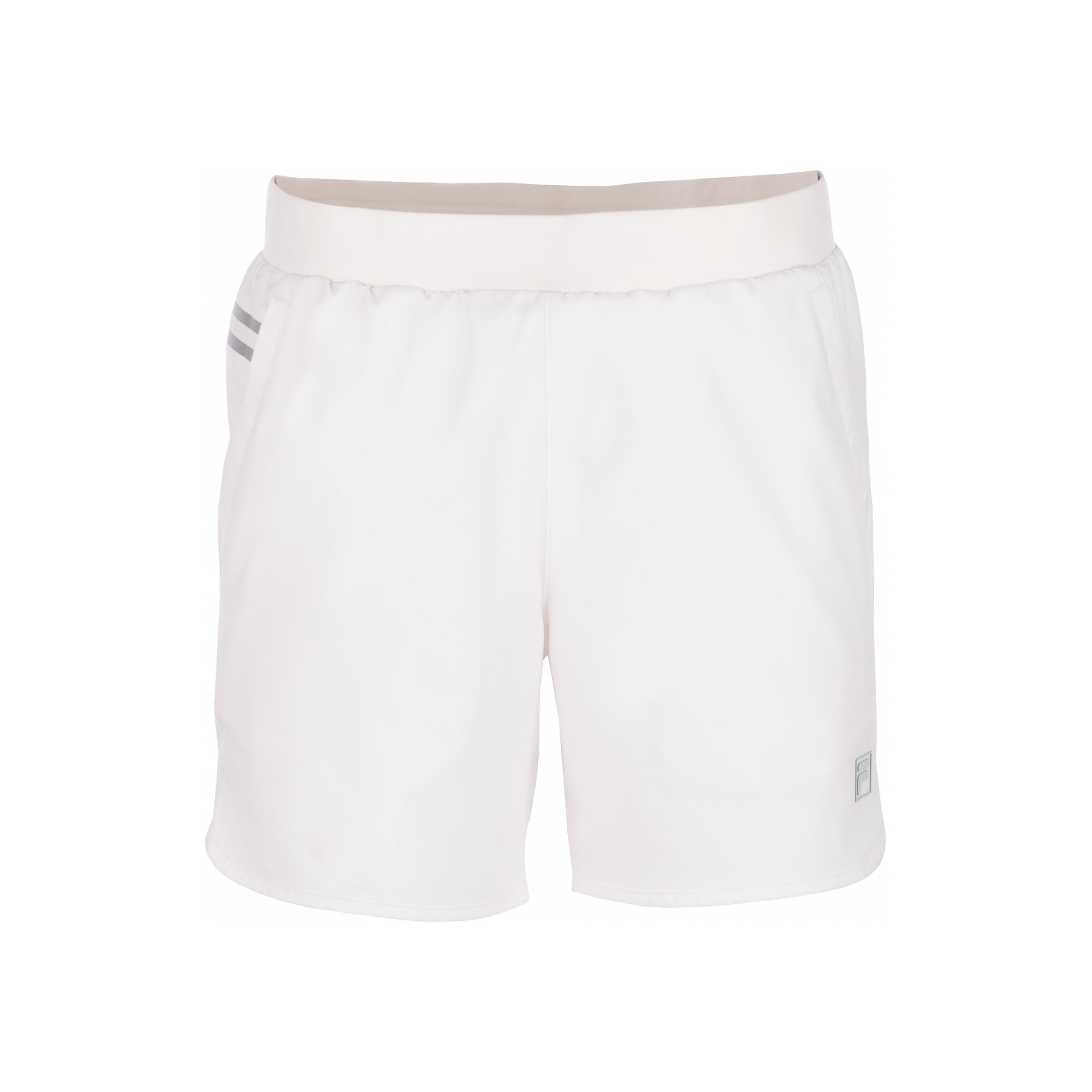 Fila Jeremy Shorts Hombres - arena