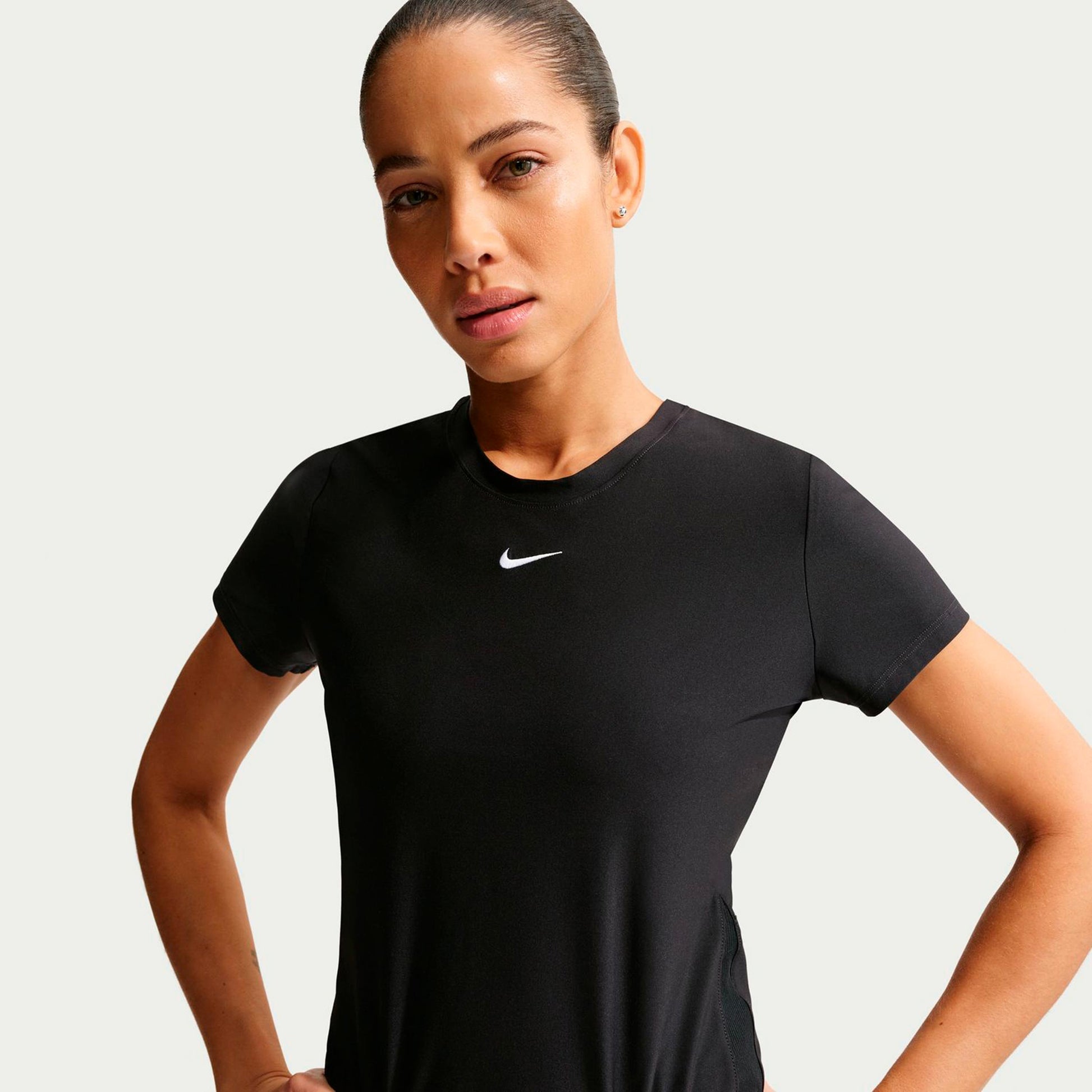 Nike Dri-Fit Victory  Camiseta de manga corta Mujeres-negro