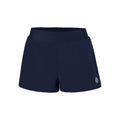Crew 2.0 2in1 Shorts Chicas-azul oscuro