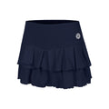 Crew 2.0 Pleated Falda Chicas-azul oscuro