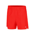 Crew 2.0 7in Shorts Chicos-rojo