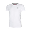 Crew 2.0 Chill Camiseta de manga corta Chicos-blanco