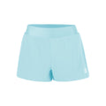 Hey Laguna 2in1 Shorts Mujeres-turquesa