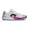 THE ROGER Pro 3 Zapatilla todas las superficies Mujeres - blanco, morado