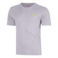 Hey Laguna Camiseta de manga corta Hombres-gris