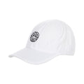 Gorra Unisex-blanco