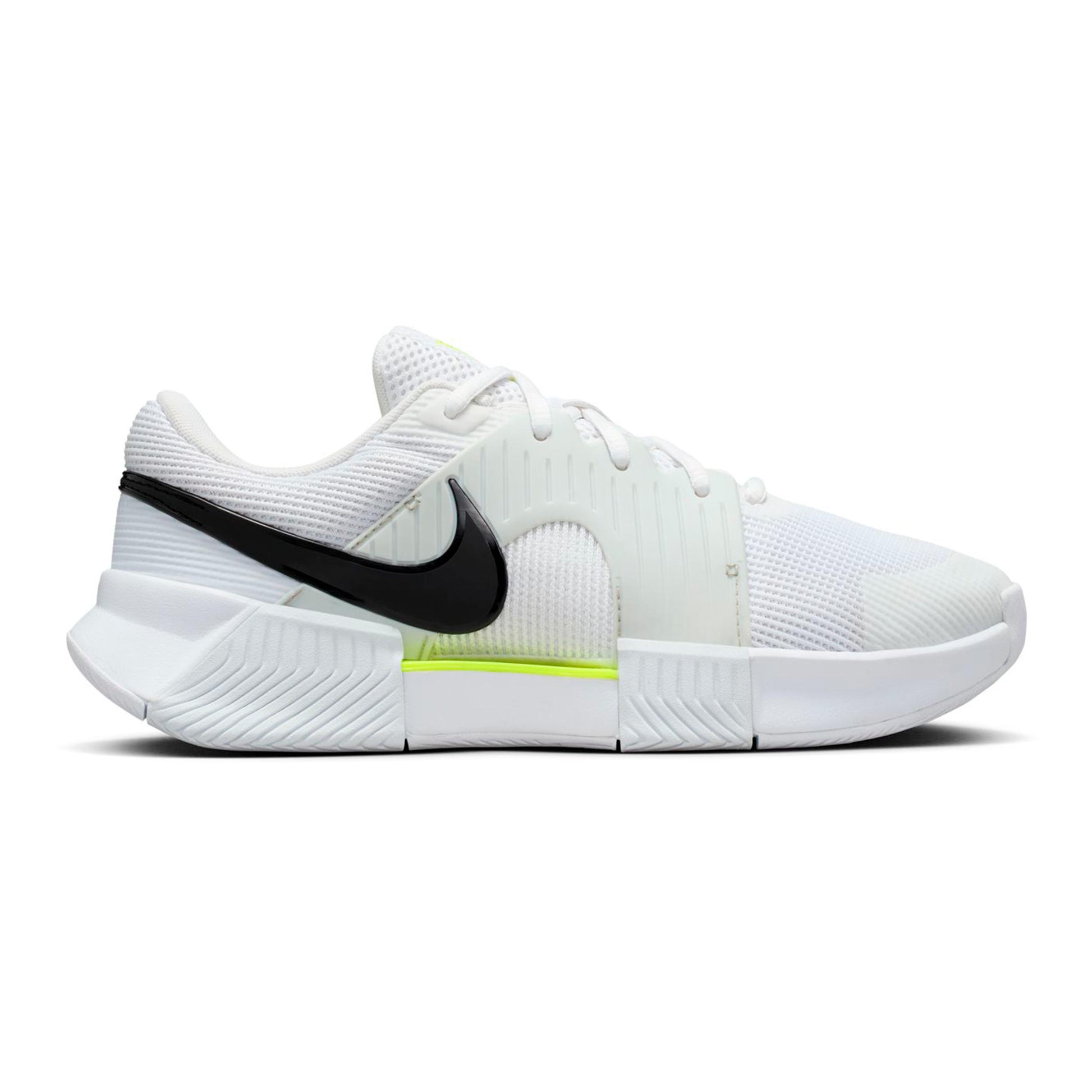 Nike Zoom Gp Challenge 1.5 Prm Zapatilla todas las superficies Mujeres-blanco, negro