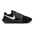 Zoom Gp Challenge 1.5 Prm Zapatilla todas las superficies Mujeres-negro, blanco