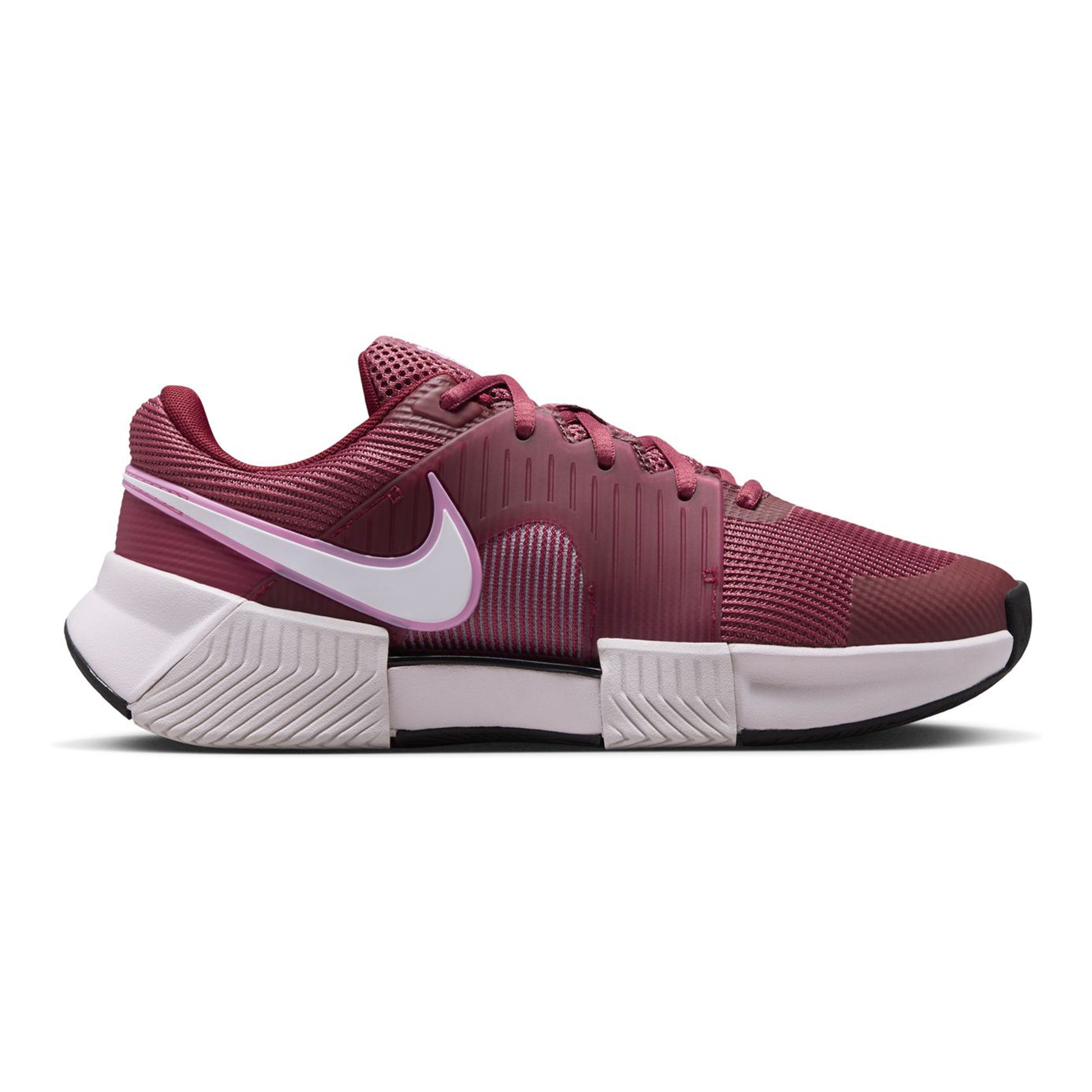 Nike Zoom GP Challenge 1.5 Prm Zapatilla todas las superficies Mujeres - baya, blanco
