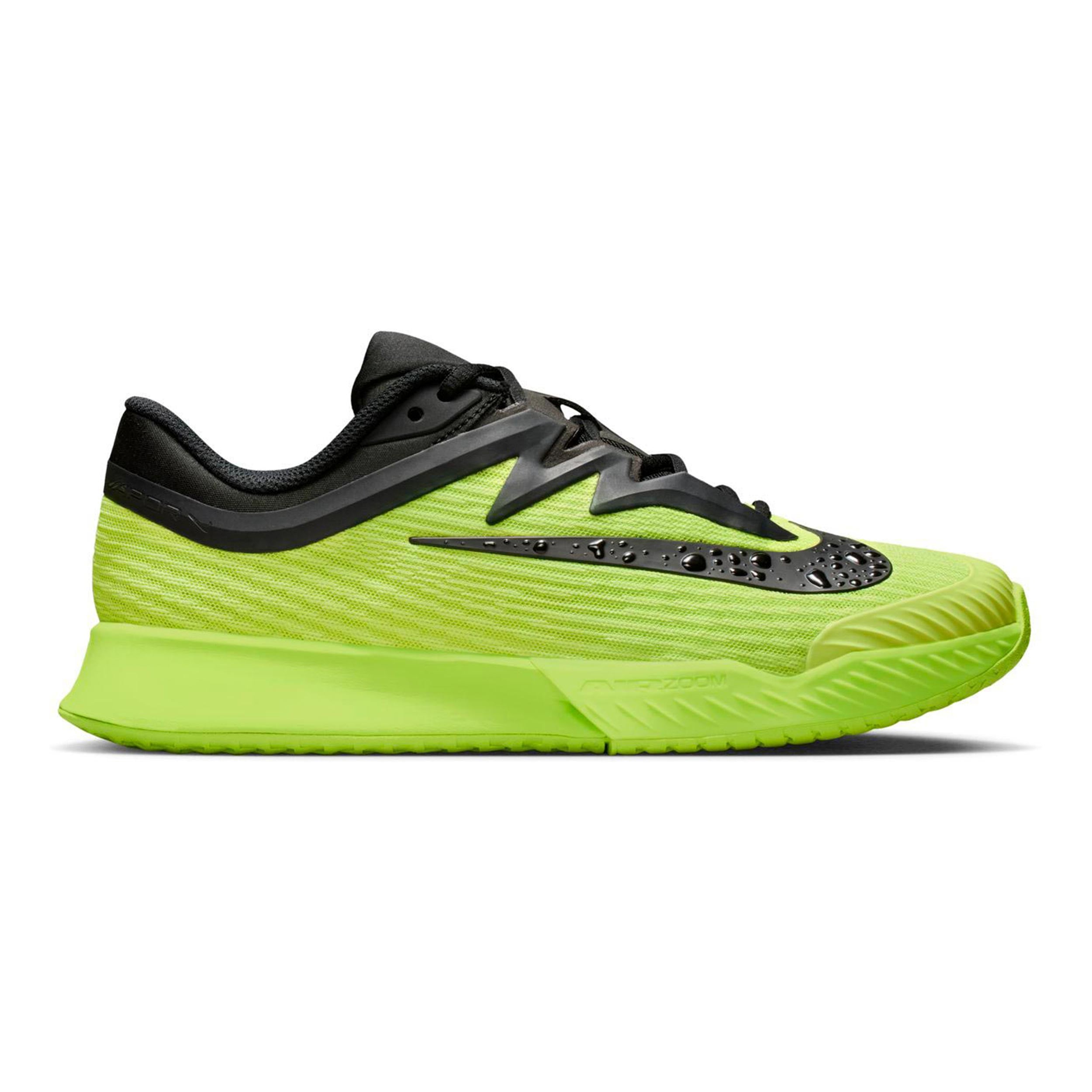 Nike Zoom Vapor Pro 3 Prm Zapatilla todas las superficies Mujeres-lima, negro