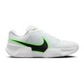 Zoom Gp Challenge Pro Zapatilla todas las superficies Mujeres-blanco, verde neón