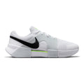 Zoom Gp Challenge 1.5 Zapatilla todas las superficies Hombres-blanco, negro