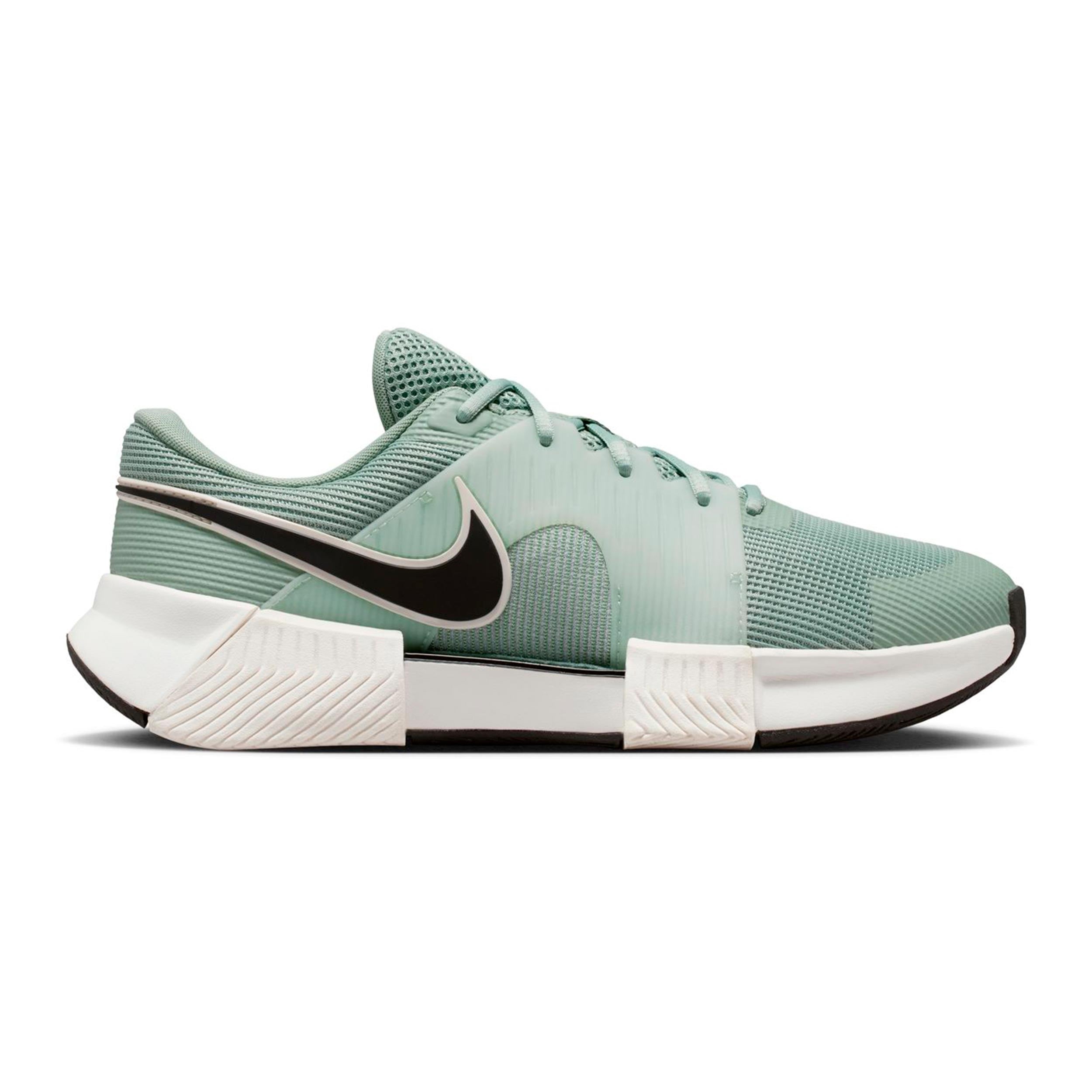 Nike Zoom Gp Challenge 1.5 Zapatilla todas las superficies Hombres - salvia, negro