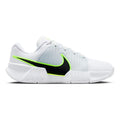 Zoom Gp Challenge Pro Zapatilla todas las superficies Hombres-blanco, negro