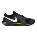 Zoom Gp Challenge 1.5 Zapatilla tierra batida Hombres-negro, verde neón
