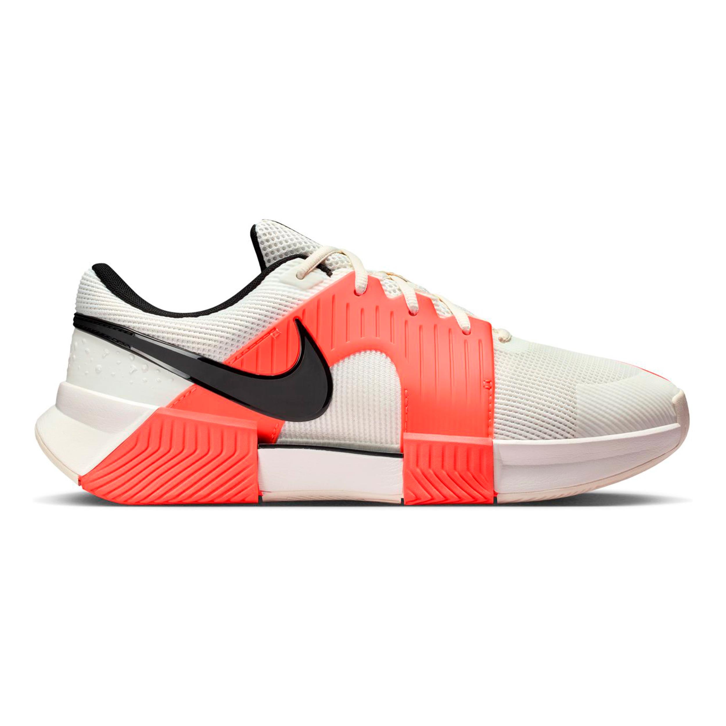 Nike Zoom GP Challenge 1.5 PRM Zapatilla todas las superficies Hombres-crema, naranja