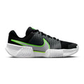 Zoom GP Challenge Pro Zapatilla tierra batida Hombres - negro, blanco