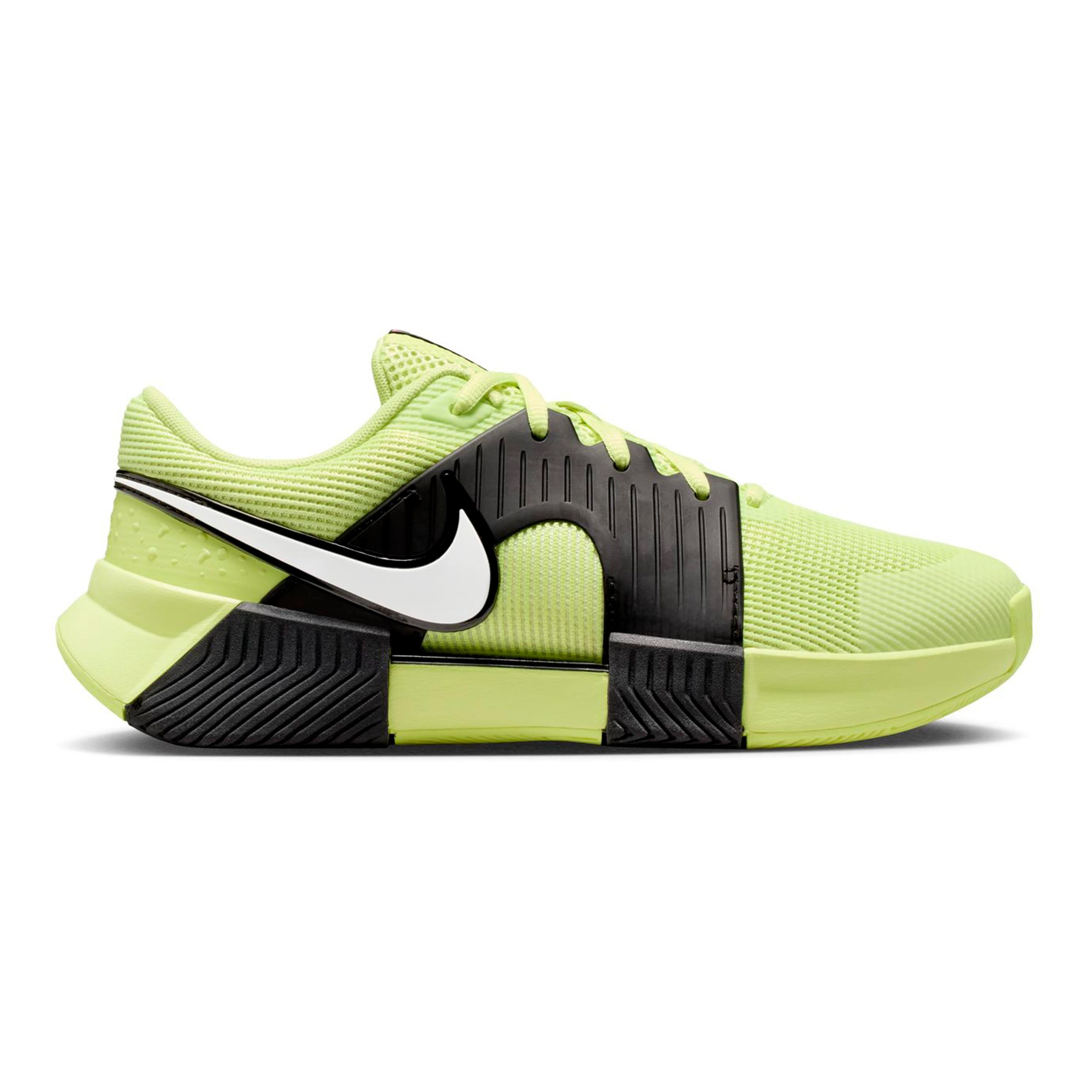 Nike Zoom Gp Challenge 1.5 Prm Zapatilla todas las superficies Mujeres-negro, lima