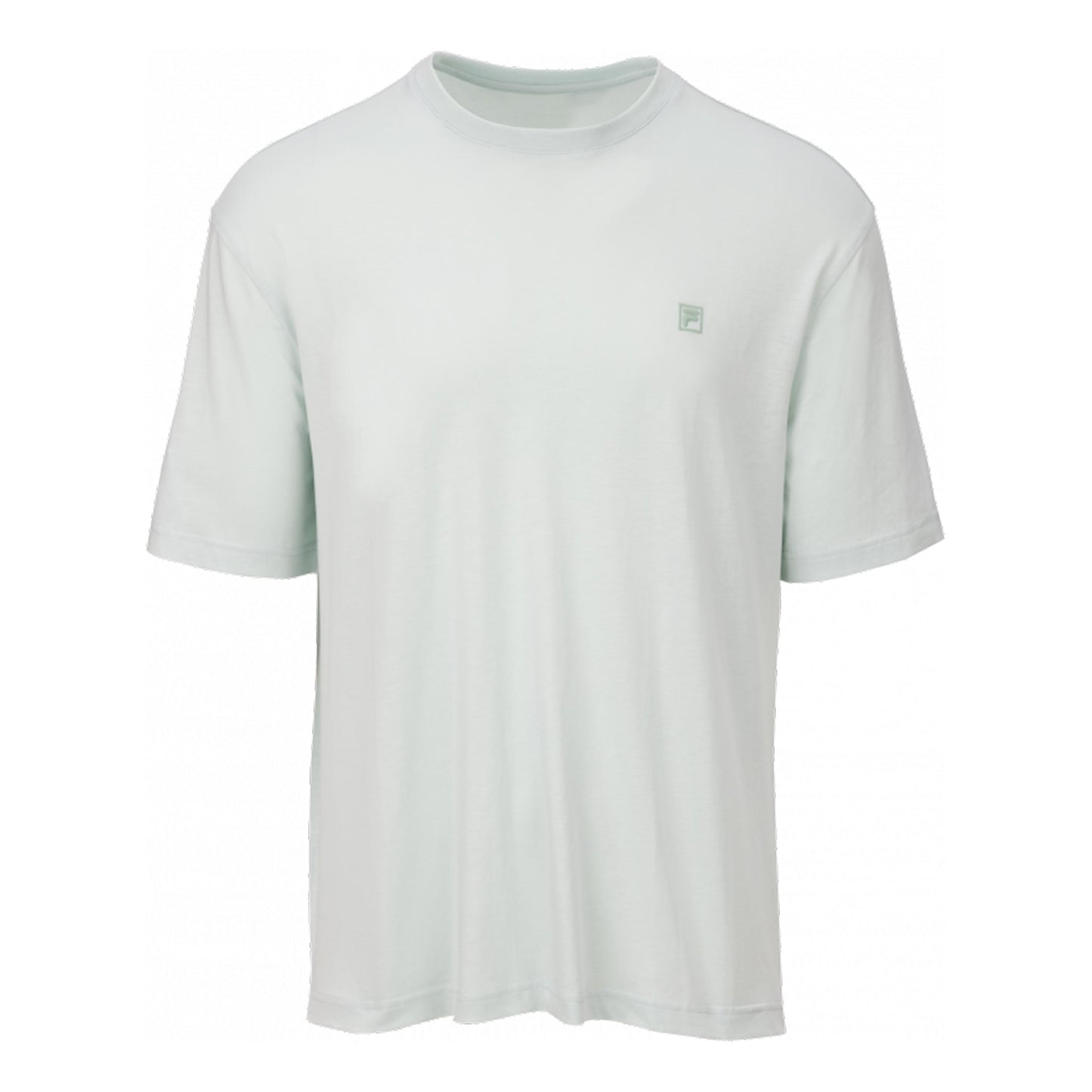 Fila Caius Camiseta de manga corta Hombres - menta, menta